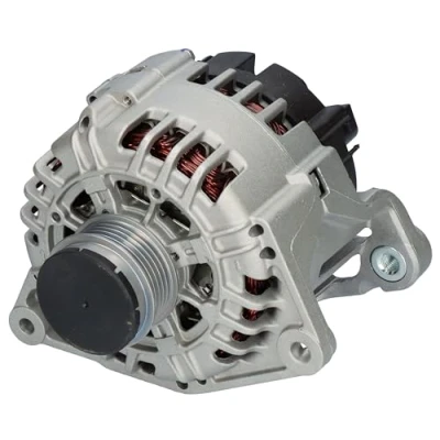 Bild av VALEO 439271 Alternateur 14V 120A AUDI: A4 B7 Avant, B6 B5 VOLKSWAGEN: Passat GP Berline, Variant