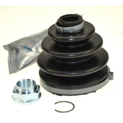 Bild av LÖBRO 303327 Soufflet De Cardan 88,00 NBR (caoutchoucs nitrile) HONDA: CIVIC 6 Hatchback, Fastback, Aerodeck
