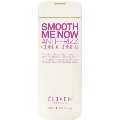 Bild av Eleven Australia Smooth Me Now Anti Frizz Balsam 300 ml