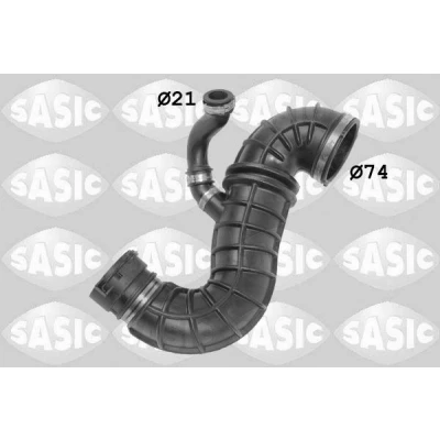 Bild av SASIC 3336259 Gaine De Suralimentation FORD: Transit Connect Mk1 Van