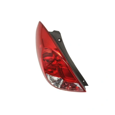 Bild av ABAKUS 221 1971L LD UE Feu arrière gauche P21/5W, PY21W, P21W sans porte lampe, ampoule HYUNDAI: i20 I 3/5 portes