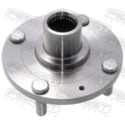Bild av FEBEST 1282 CERF Moyeu De Roue Essieu avant KIA: Cerato 5 portes