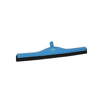 Bild av Vikan, Blue Squeegee, Fixed Head,Floor, 28 tum, PP/RB, 7755