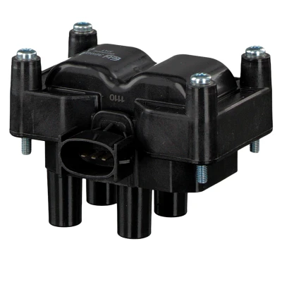Bild av FEBI BILSTEIN 36999 Bobine d&#039;allumage avec monture FORD: FIESTA 5, Focus 2, KA 3 portes