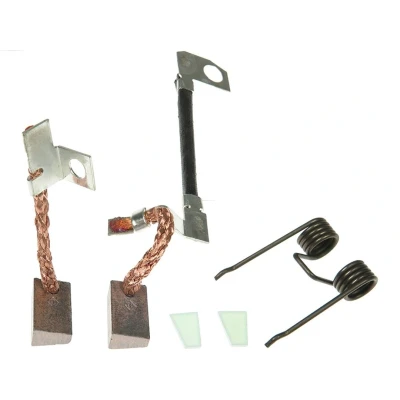 Bild av Kolborste, startmotor As pl SB3018P