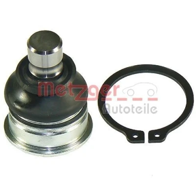 Bild av METZGER 57022808 Rotule de suspension Essieu avant droit, gauche SUZUKI: SWIFT 3, Splash, OPEL: Agila B