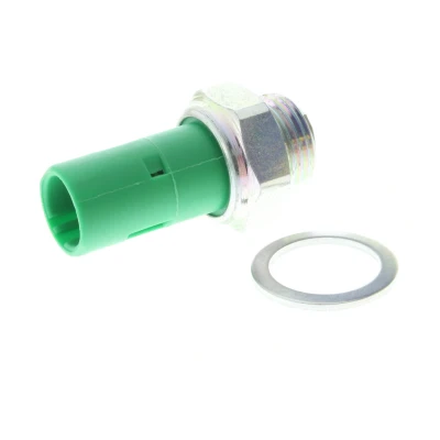Bild av VEMO V37 73 0006 Sonde De Pression d&#039;Huile M 18 x 1,5 0,21 avec joints Qualité originale RENAULT: CLIO 1, LAGUNA Super 5 3/5 portes