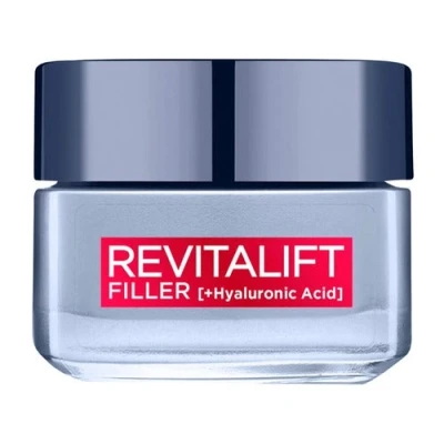 Bild av L&#039;Oréal Revitalift Filler Renew Dagkräm 50 ml