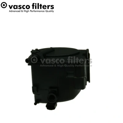 Bild av DAVID VASCO C297 Filtre à Carburant de conduite 10 PEUGEOT: 206 3/5 portes, 207 307 CITROËN: C3 II