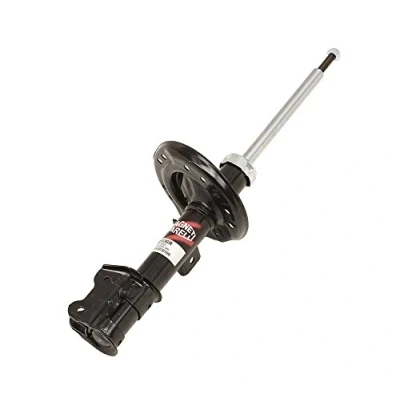 Bild av MAGNETI MARELLI 353019070000 Amortisseur Essieu arrière Pression de gaz Système bitube Module atténuateur Bossage en bas, Goujon haut