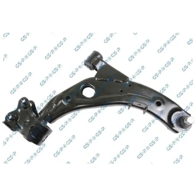 Bild av GSP S062076 Bras de suspension inférieur, Essieu avant droit barre oscillant transversal 22 MAZDA: CX 7