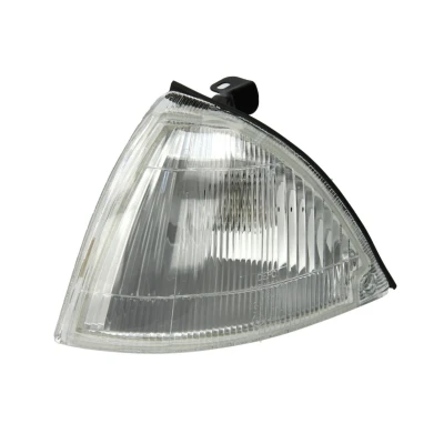 Bild av ALKAR 1901987 Clignotant avant gauche avec porte lampe W5W pour véhicules direction à