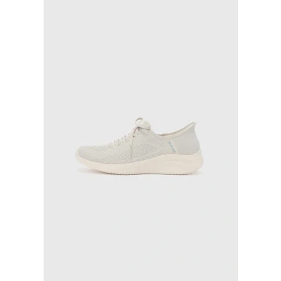 Bild av Skechers dam Ultra Flex 3.0 Elevated Motion sneakers, grå, 5.5 UK, Grått, 38.5 EU