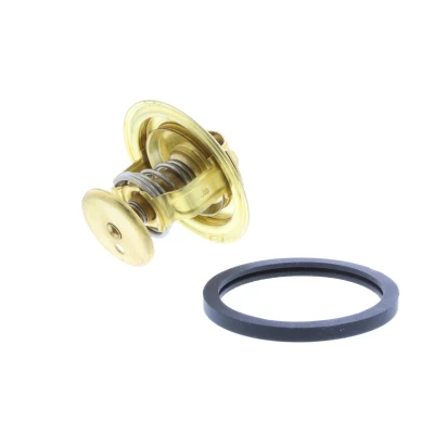 Bild av VEMO EXPERT KITS + V50 99 0002 Thermostat d&#039;eau 89 avec joint d&#039;étanchéite SAAB: 9 3 Cabriolet, Berline, 3/5 portes, NISSAN: TERRANO 2