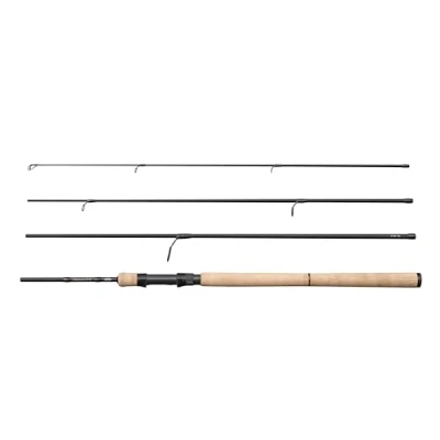 Bild av Berkley Lightning HT II Travel haspelspö 261 cm 5 20 g 4 delat