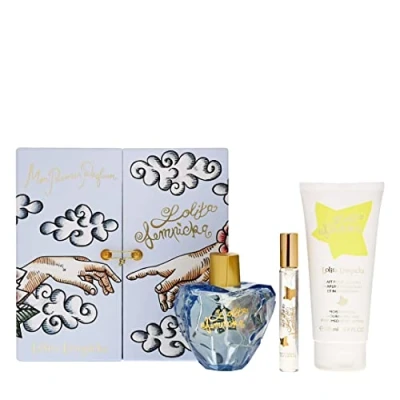 Bild av Lolita Lempicka Mon Premier Parfymset