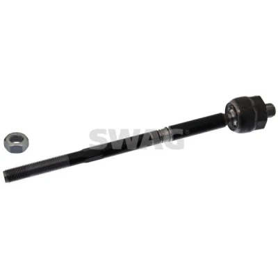 Bild av SWAG 40 92 8371 Rotule Axiale Essieu avant gauche, droit 279 avec contre écrou OPEL: Zafira B, Astra H 3/5 portes, GTC
