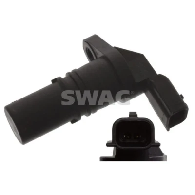 Bild av SWAG 60 94 4647 Capteur d&#039;impulsions RENAULT: CLIO 2, 3, Kangoo I, NISSAN: Pathfinder NP300 Navara Pick up, Qashqai / Qashqai+2 I