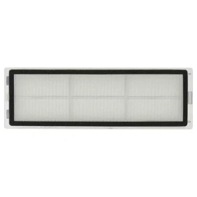Bild av vhbw HEPA filter kompatibelt med Dreame D9, F9 robotdammsugare luftfilter