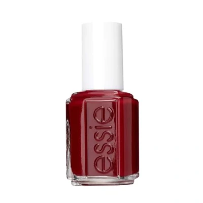 Bild av Essie nagellack för färgintensiva fingrar, nr 55 a lista, röd, 13,5 ml