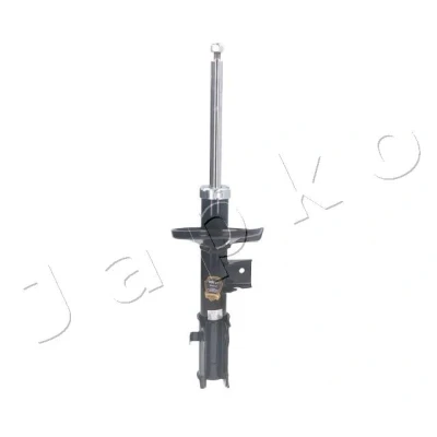 Bild av JAPKO MJ80001 Amortisseur Essieu avant gauche Pression de gaz Système bitube Jambe suspension Goujon en haut SUZUKI: Grand Vitara 2 SUV