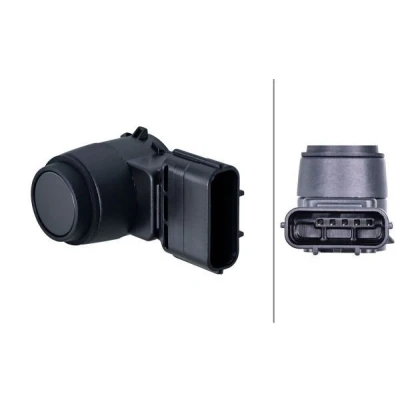 Bild av Sensor, parkeringshjälp Hella 6PX358 141 911