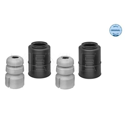 Bild av MEYLE 100 640 0014 Kit De Protection d&#039;Amortisseur Essieu avant ORIGINAL Quality AUDI: A4 B8 Avant, A5 Coupe, Berline