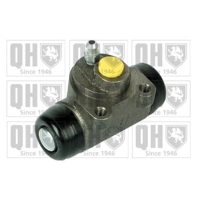 Bild av QUINTON HAZELL BWC3578 Cylindre De Roue 19 RENAULT: LAGUNA 1