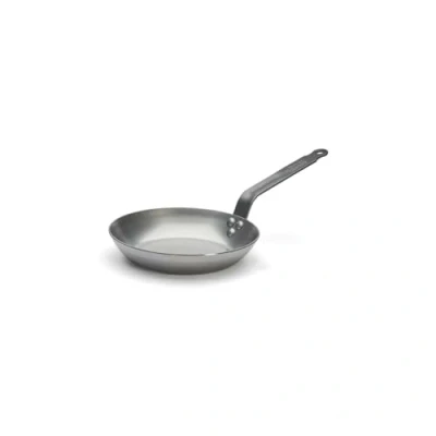 Bild av De Buyer Frying Pan Lyonnaise Carbon ø 22 cm Without non stick coating