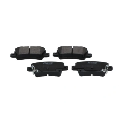 Bild av KAVO PARTS KBP 2014 Jeu de plaquettes frein avec indicateur d&#039;usure HONDA: CIVIC 8 Hatchback,