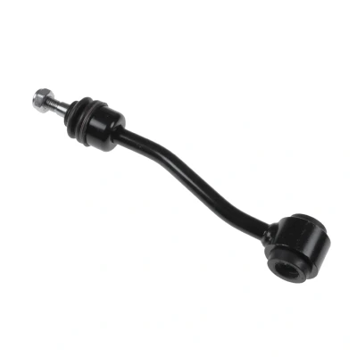 Bild av BLUE PRINT ADA108505 Biellette de barre stabilisatrice Essieu avant gauche, droit 241 M10 x 1,5 avec écrou autobloquant Acier noir