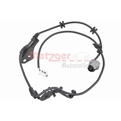 Bild av Kabelreparationssats, hjulvarvtalssensor, Höger bak, toyota prius, prius plus, 8951647070, 89516 47070, 8951647090, 47090