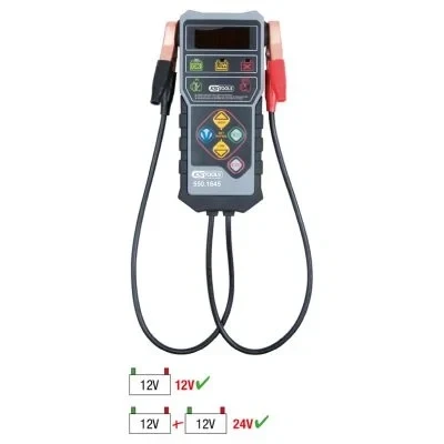 Bild av KS TOOLS 550.1645 Testeur de batterie