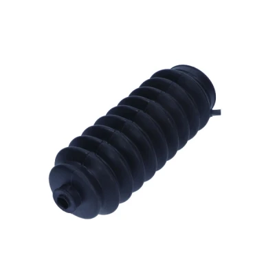 Bild av MAXGEAR 69 1378 Soufflet De Direction Caoutchouc Essieu avant gauche, droit HONDA: CR V 1, CIVIC 6 Stufenheck, Coupe