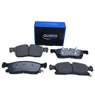 Bild av QUARO QP4877C Jeu de plaquettes frein avec indicateur d&#039;usure JEEP: GRAND CHEROKEE 4