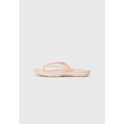 Bild av Crocs Crocband Flip unisex vuxen flops, Kvarts, 36/37 EU