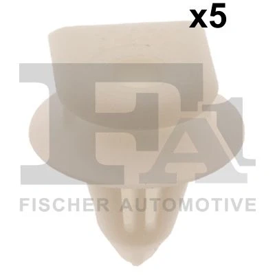 Bild av Clip, list FA1 75 40003.5