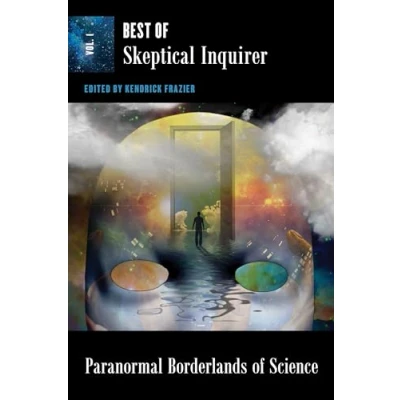 Bild av Paranormal Borderlands of Science: Best Skeptical Inquirer