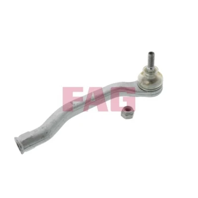 Bild av FAG 840 1140 10 Rotule de direction 11,9 M10 x 1,25 RENAULT: MEGANE 3 Coupe, 3, SCENIC