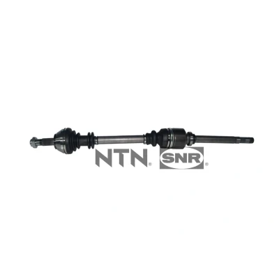 Bild av SNR DK66.012 Arbre de transmission Essieu avant droit 1072 FIAT: Ducato II Сamion à Plateau/Сhâssis, Van, Bus