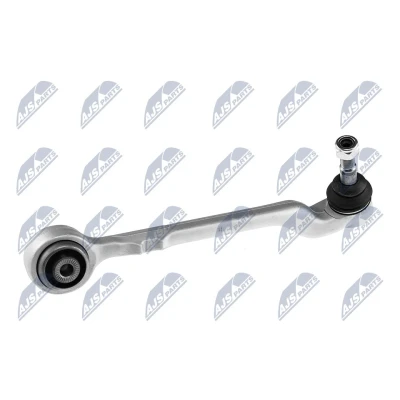 Bild av NTY ZWD BM 055 Bras de suspension Essieu avant, à droite, inférieur, arrière, extérieur, droit, inférieur barre oscillant transversal BMW: 1 5 portes
