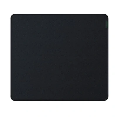 Bild av Razer Strider Hybridmusmatta med mjuk bas och smidig glidning (Hybridmjuk/hård matta, halkfri bas, sömmar som inte går sönder, vattenavvisande) L Svart