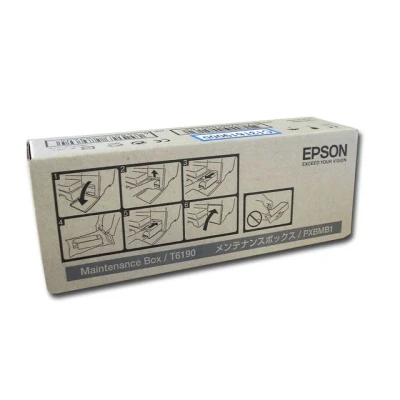 Bild av Epson Maintenance Kit f B300+B500DN Underhåll