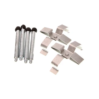 Bild av MAXGEAR 27 2567 Kit d&#039;accessoires, plaquette de frein à disque Essieu arrière SAAB: 9 3 3/5 portes, 5 Break, 900 II Coupe, OPEL: Calibra A