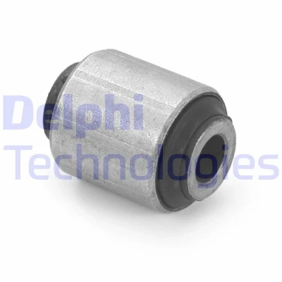 Bild av DELPHI TD1753W Silent Bloc De Triangle NISSAN: Qashqai / Qashqai+2 I, 2, X Trail, RENAULT: Kadjar, ISUZU: N VI Сamion à Plateau Сhâssis
