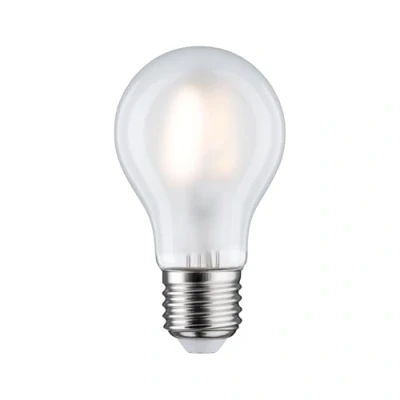 Bild av Paulmann 28615 glödlampa 230V LED lampa 3W klassisk Matt 2700K varmvit E27
