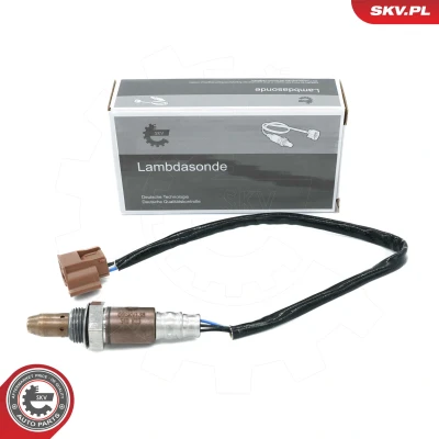 Bild av ESEN SKV 09SKV138 Sonde lambda devant le catalyseur de régulation NISSAN: Qashqai / Qashqai+2 I, MICRA 4, Note II 5 portes, INFINITI: FX SUV