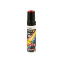Bild av Motip Kompakt 941650 Non metallic Lackstift Röd 12 ml