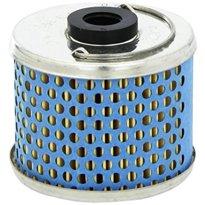 Bild av HENGST FILTER Bränslefilter E2KP