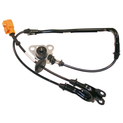Bild av BLUE PRINT ADH27117C Capteur ABS Essieu avant gauche HONDA: ACCORD 5 Coupe